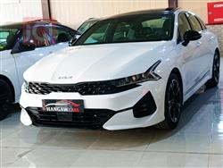 کیا K5